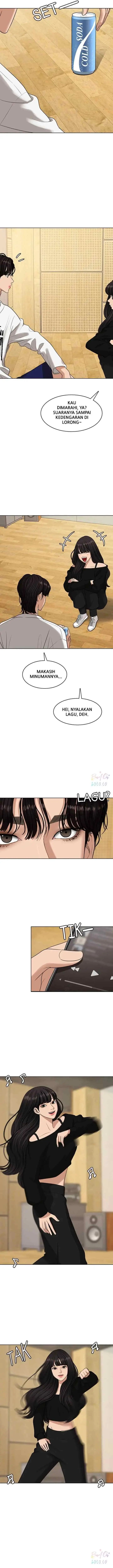 The Secret of Angel chapter 246 halaman 6