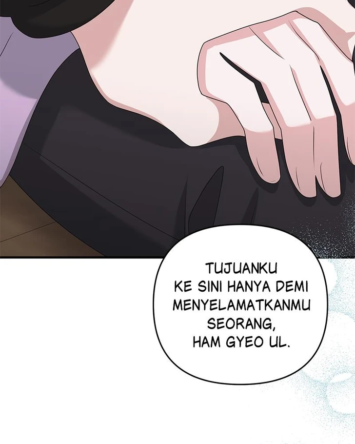 One Day I Found a Husband chapter 52 halaman 112