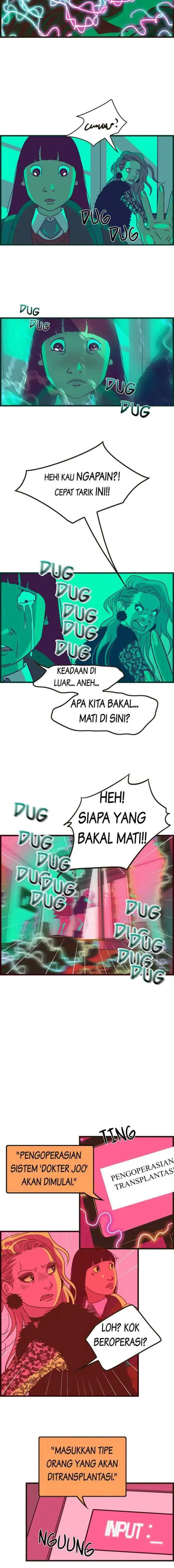 Someone Inside of Me chapter 2 halaman 6