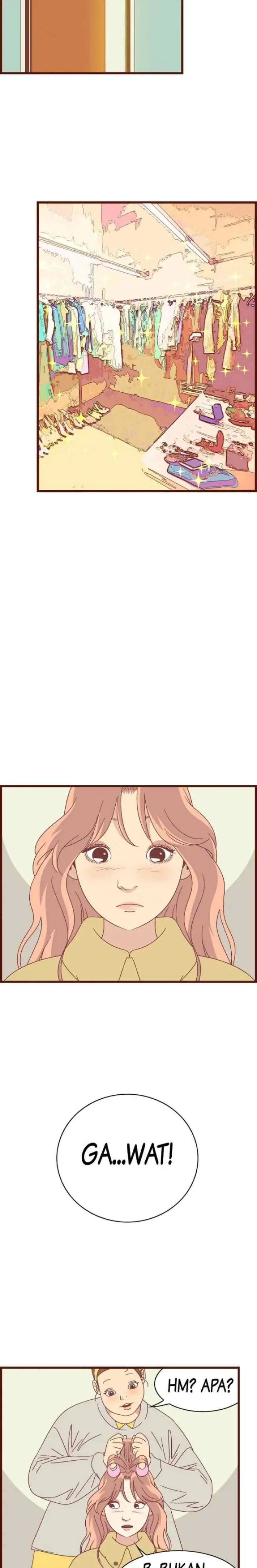 Someone Inside of Me chapter 41 halaman 5