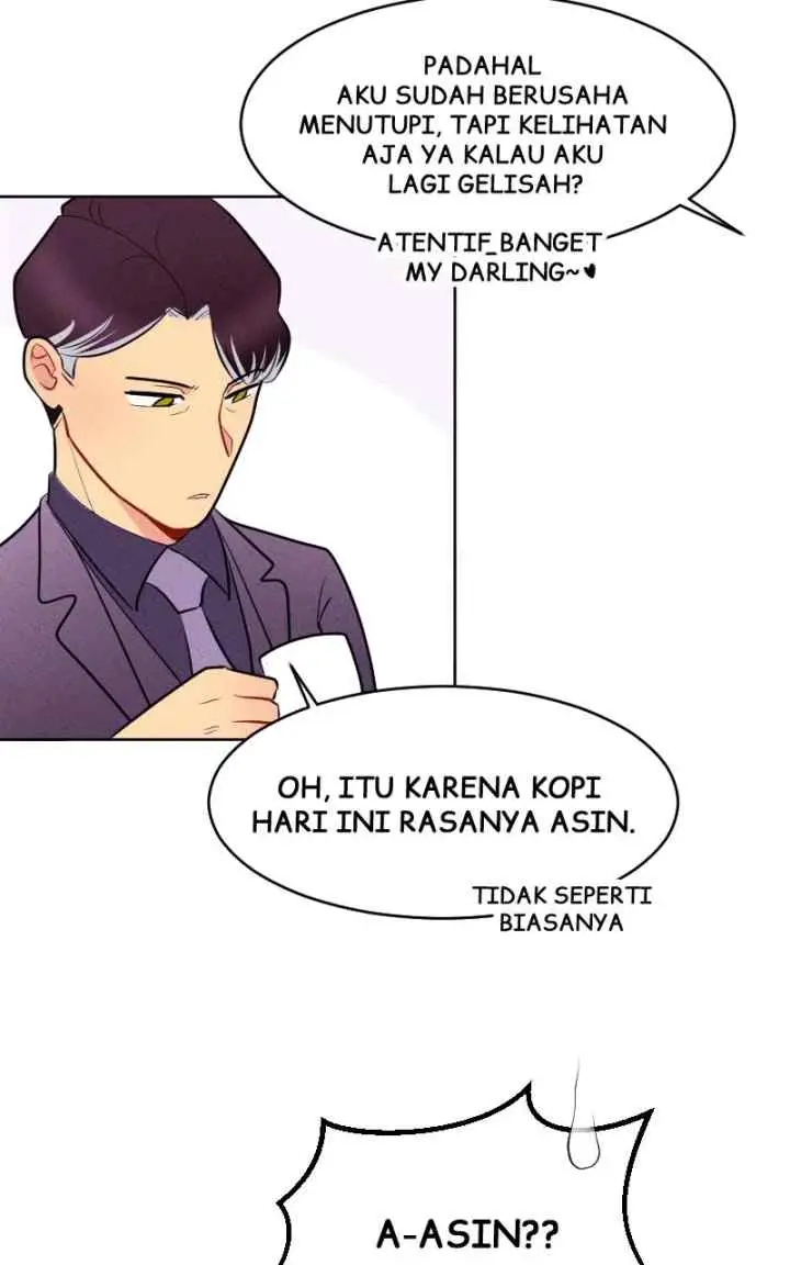Stand Up, Mr. President! chapter 112 halaman 13