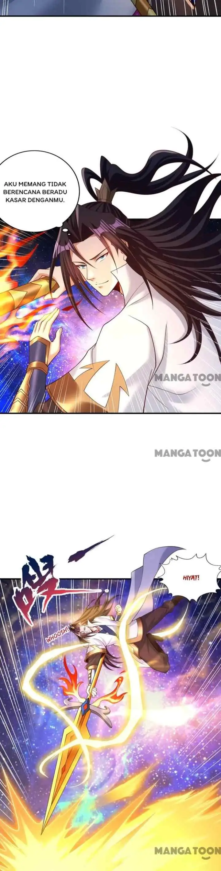 I Was Trapped On The Same Day For 100,000 Years chapter 283 halaman 5