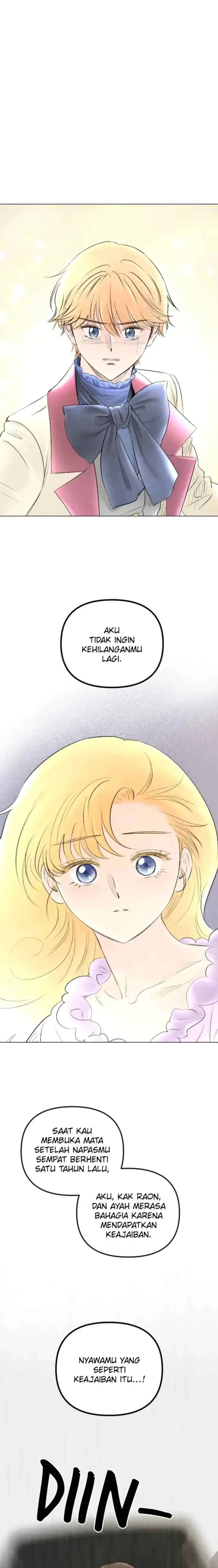 Recogí al segundo protagonista chapter 60 halaman 17