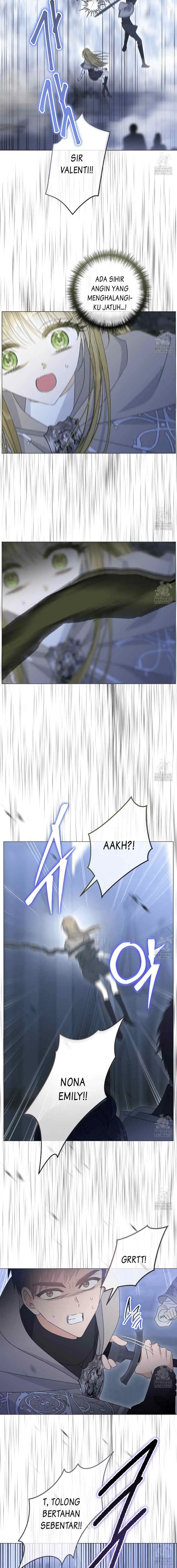 Please Leave Miss Emily Alone chapter 41 halaman 5