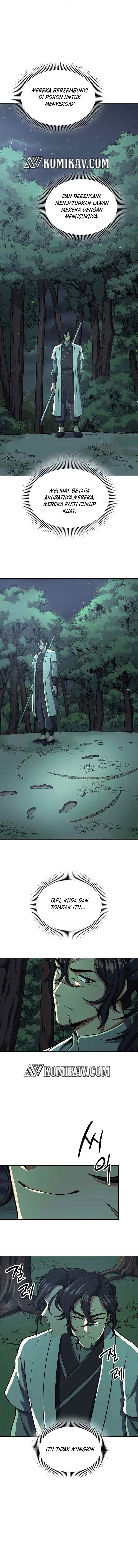 Storm Inn chapter 35 halaman 9