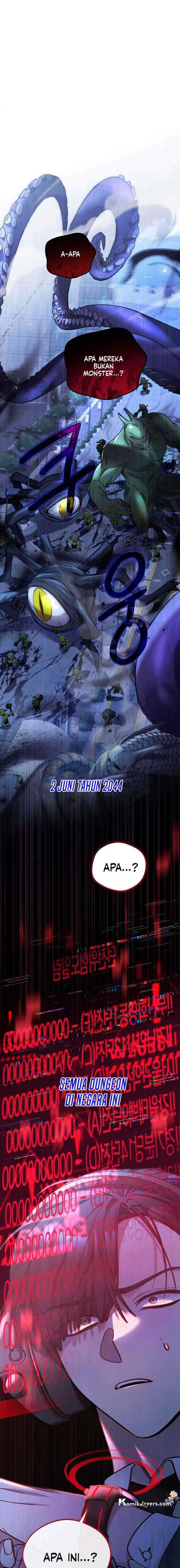 I Will Save the World And Then Retire chapter 1 halaman 17