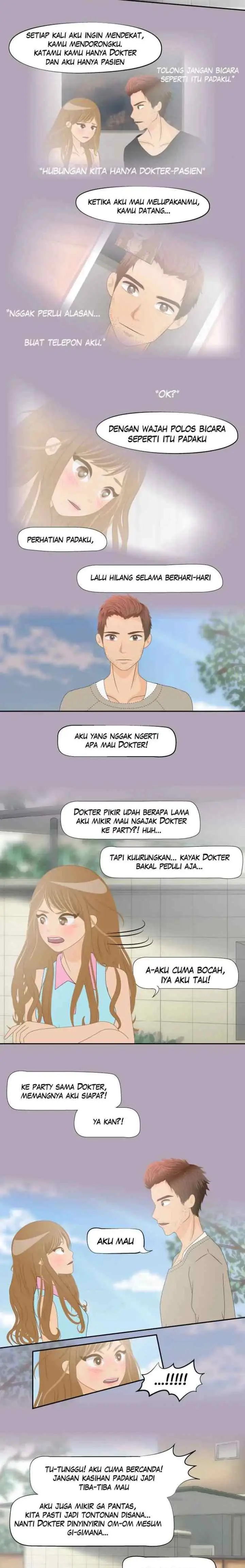 In A Dream chapter 69 halaman 9