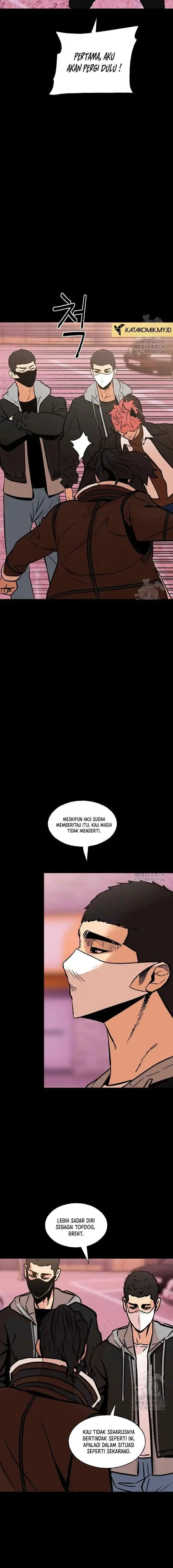 The Villain chapter 193 halaman 9