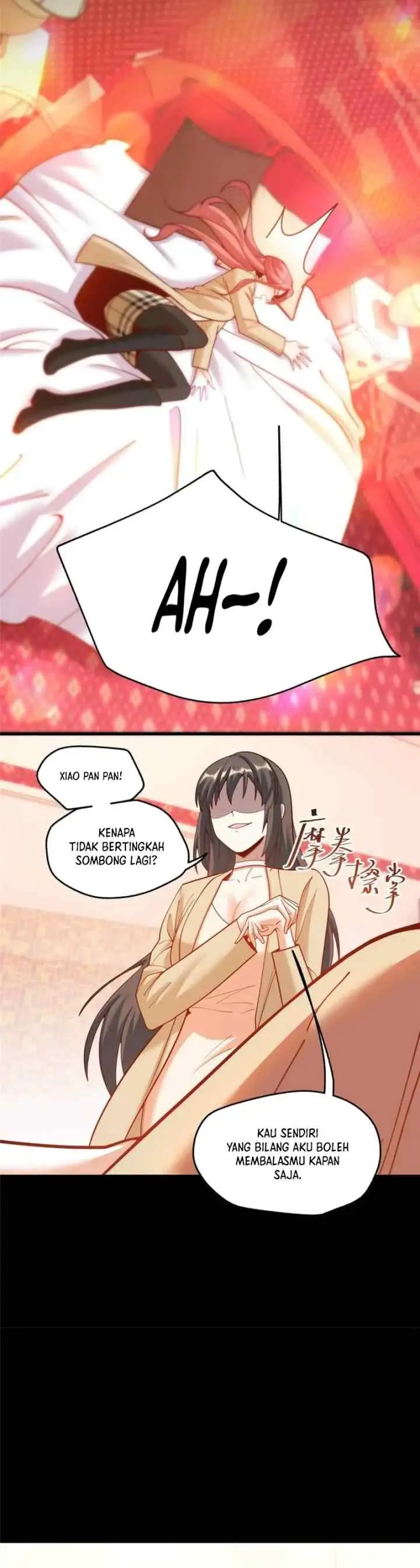 I Use Cash to Level Up chapter 144 halaman 6