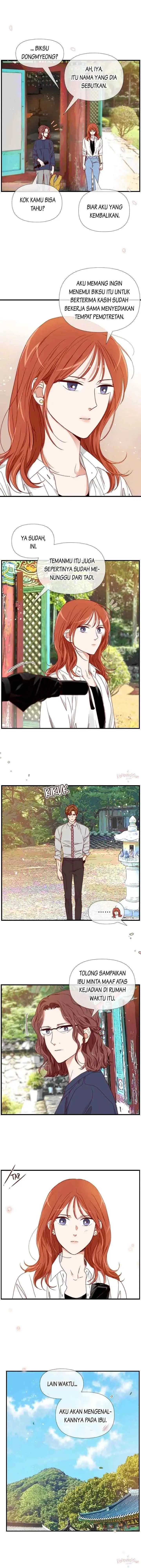 An Hour of Romance chapter 173 halaman 7