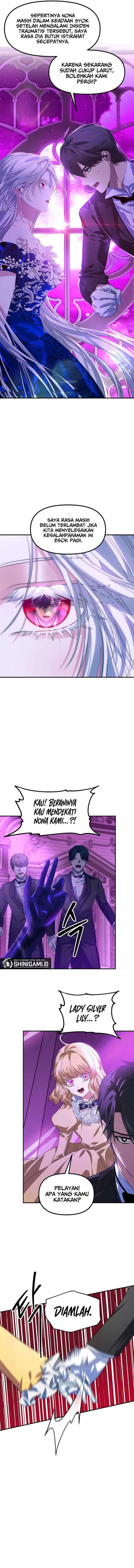 SSS-Class Suicide Hunter chapter 87 halaman 4