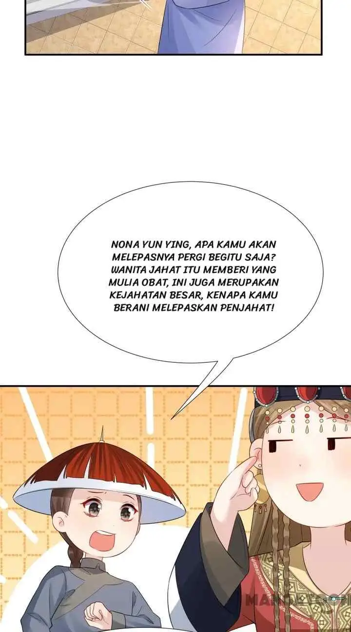 Princess, Don't Ruin Your Public Persona! chapter 235 halaman 6
