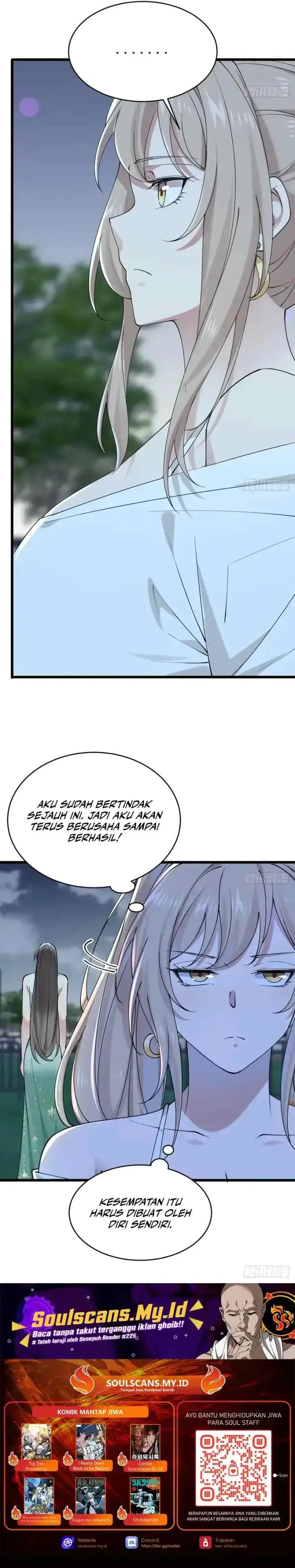 Hey, Mr. Perfect, Your Flawless Image Just Collapsed! chapter 17 halaman 19