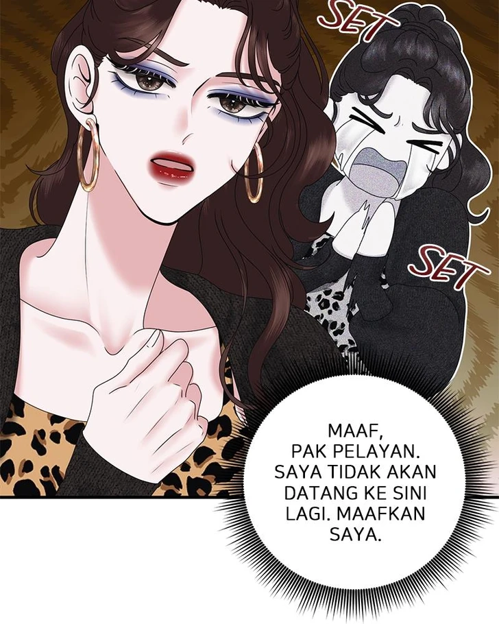 One Day I Found a Husband chapter 25 halaman 48
