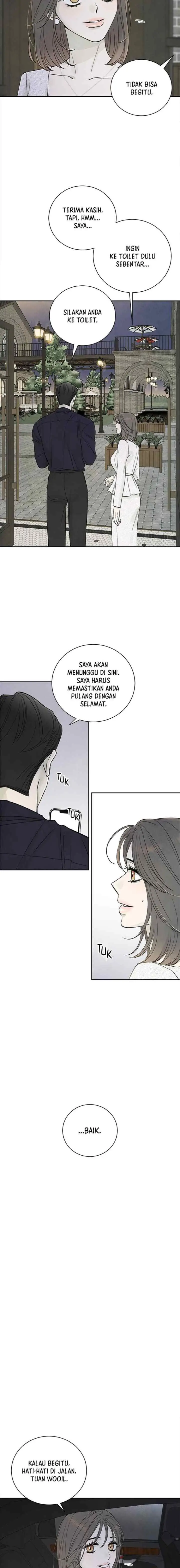 Love Me More chapter 6 halaman 4