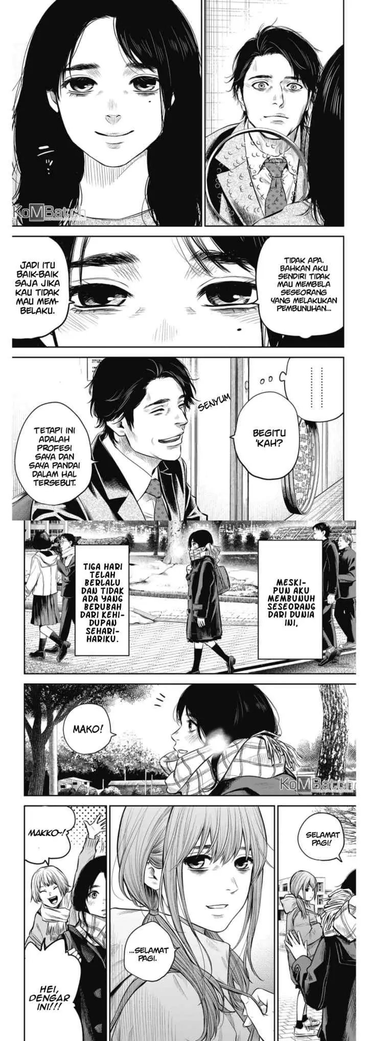 Adabana chapter 2 halaman 15