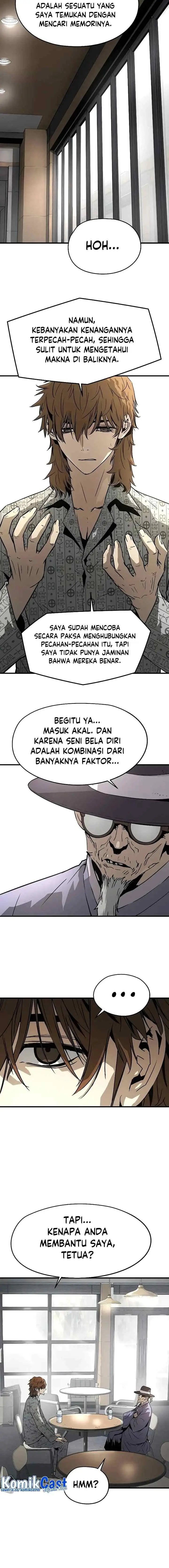 The Breaker Eternal Force chapter 99 halaman 6