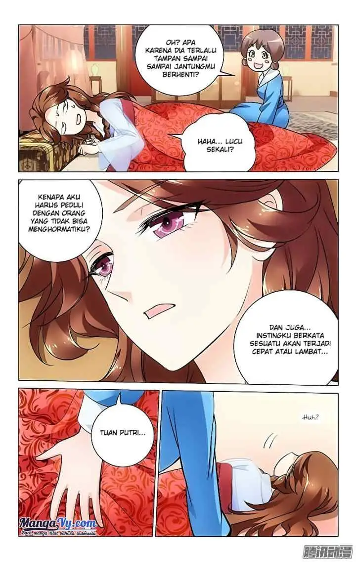 Prince Don't do This chapter 13 halaman 9
