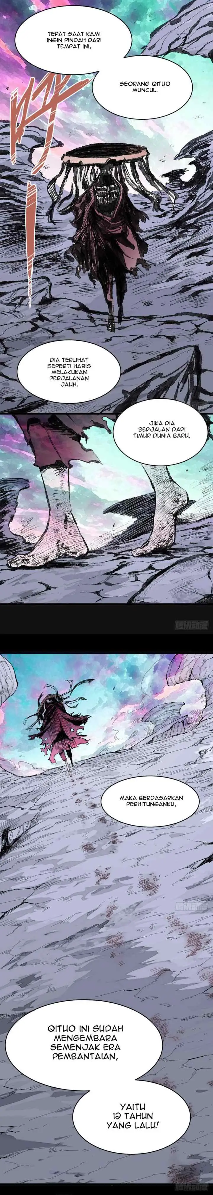 The Doctor's Supremacy chapter 13 halaman 6