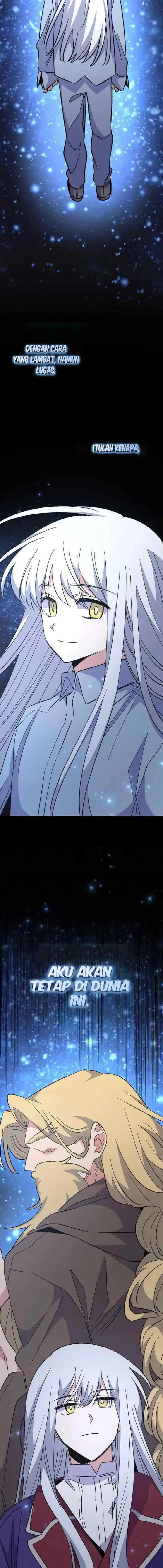 Yigret chapter 73 halaman 18