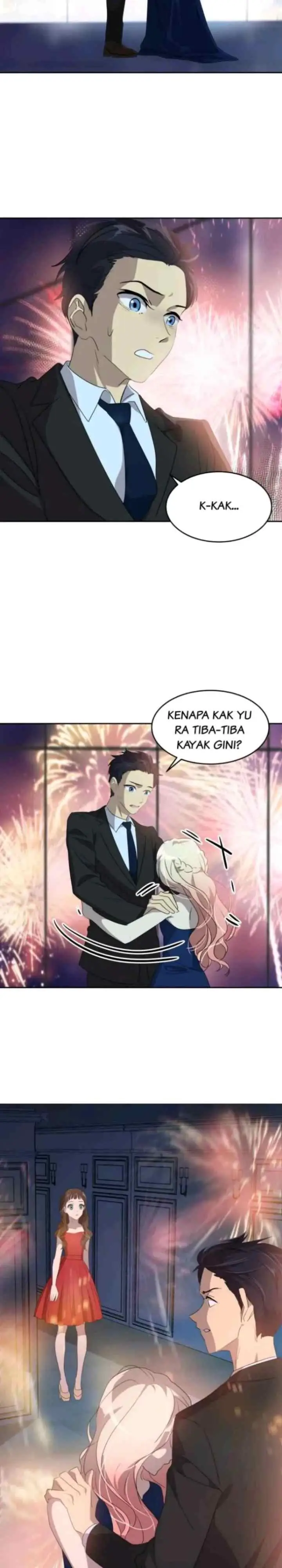 Heart Has a Soft Spot chapter 89 halaman 15