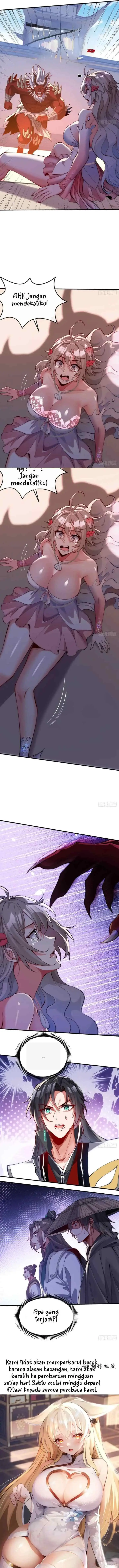 My Wife's Fate Is to Be the Villainess chapter 74 halaman 6