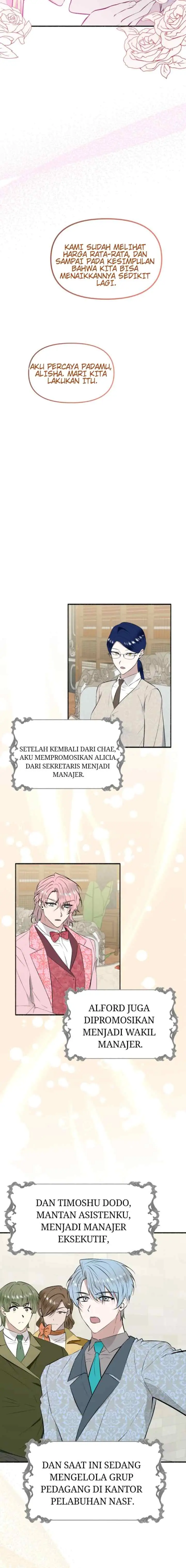 The Dead Husband Returns As A Scheming Man chapter 77 halaman 16