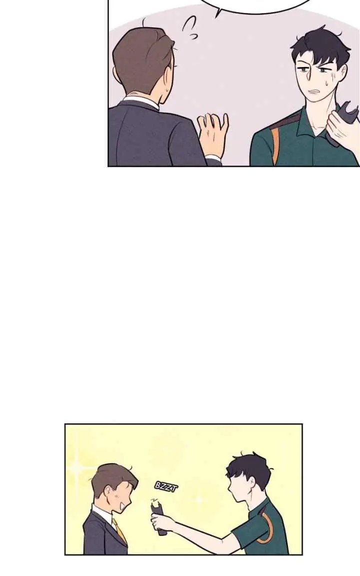 Stand Up, Mr. President! chapter 209 halaman 14