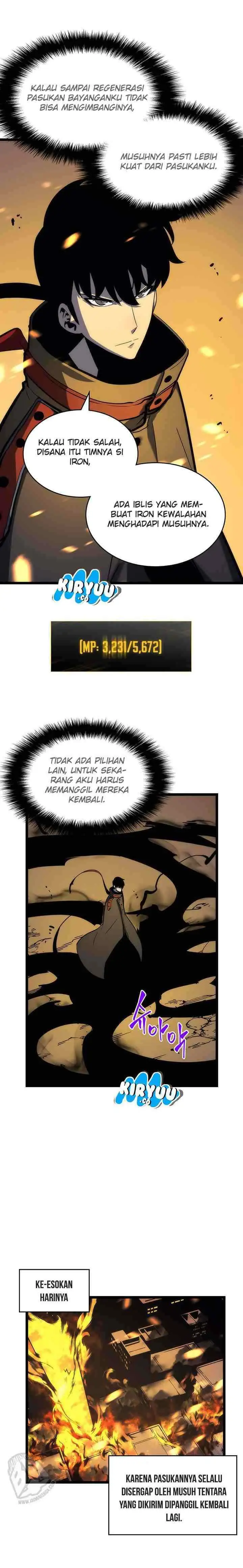 Solo Leveling chapter 81 halaman 9