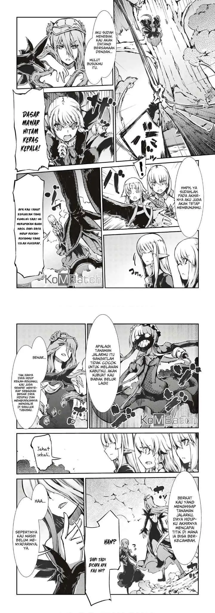 Sayounara Ryuusei, Konnichiwa Jinsei chapter 25 halaman 10