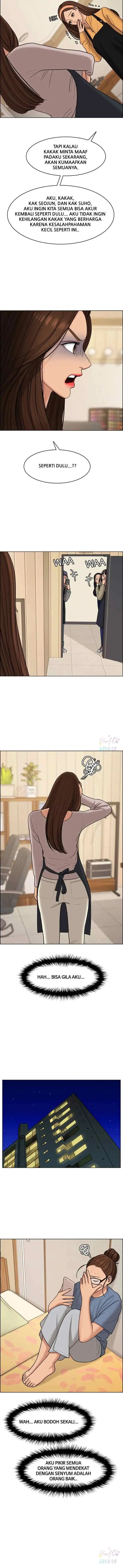 The Secret of Angel chapter 142 halaman 6