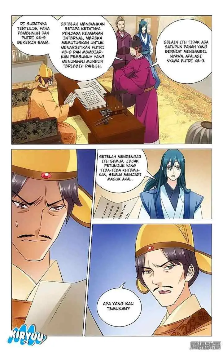 Prince Don't do This chapter 69 halaman 10