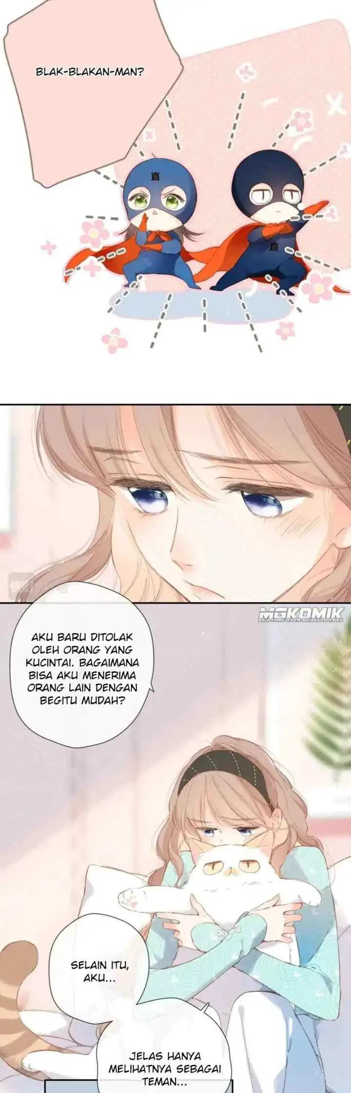 Once More chapter 119 halaman 5