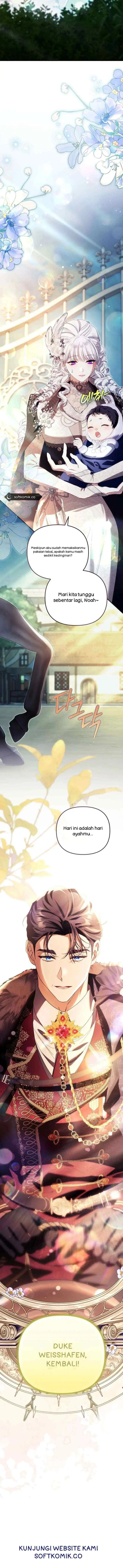 You Will Pay With Your Life For Deceiving Me chapter 44 halaman 12