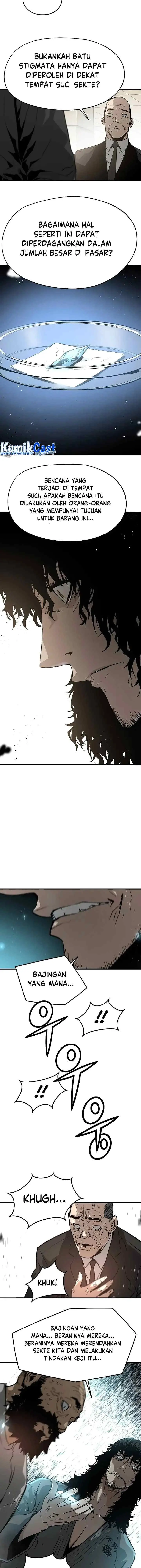The Breaker Eternal Force chapter 99 halaman 15