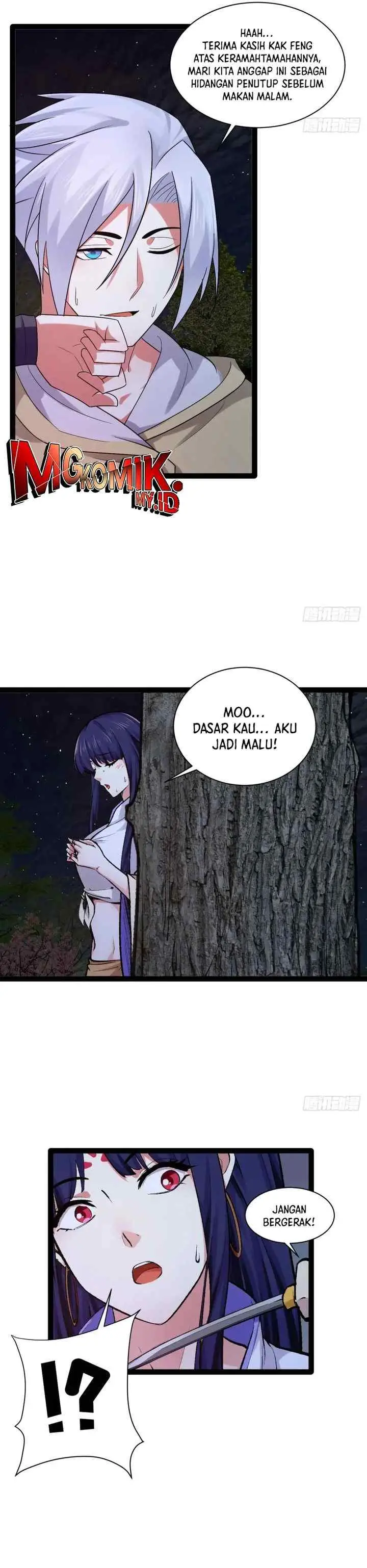 Starting From Maximum Charm Points chapter 95 halaman 14