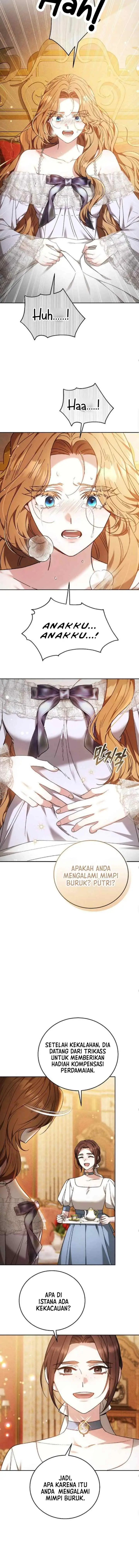 I Will Raise This Boy as Another Man's Child chapter 1 halaman 11
