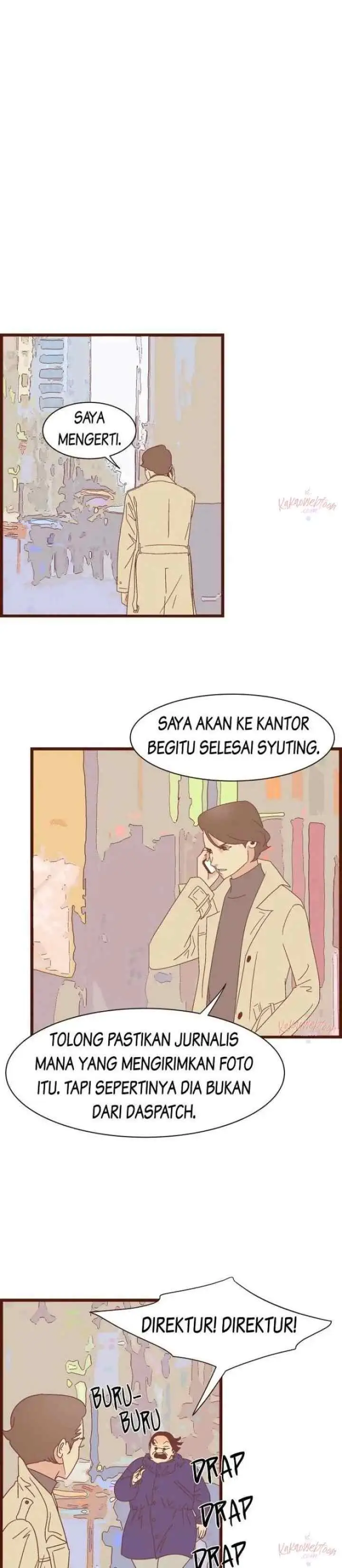 Someone Inside of Me chapter 46 halaman 15