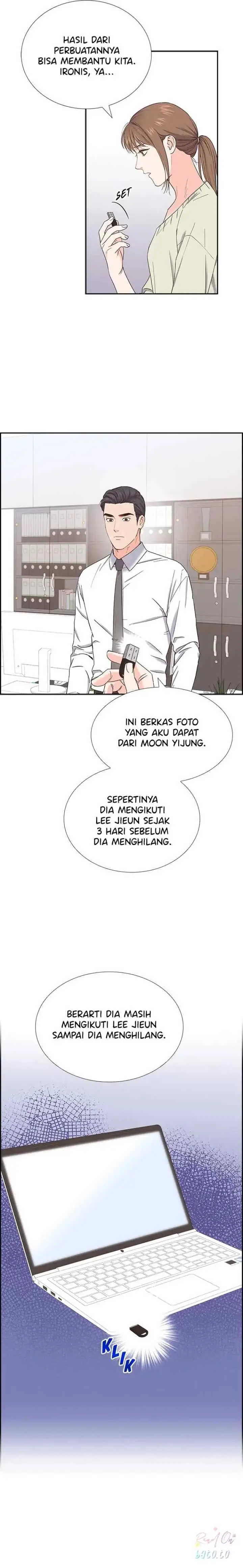 The Scandal chapter 81 halaman 13