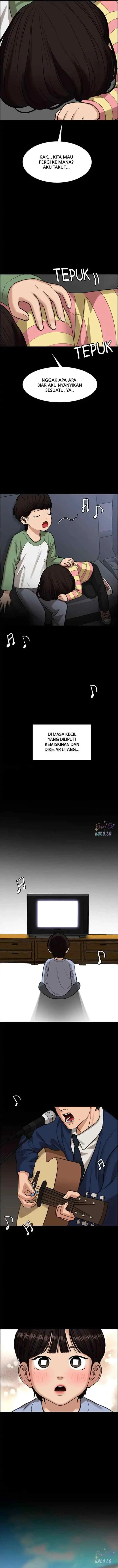 The Secret of Angel chapter 209 halaman 17