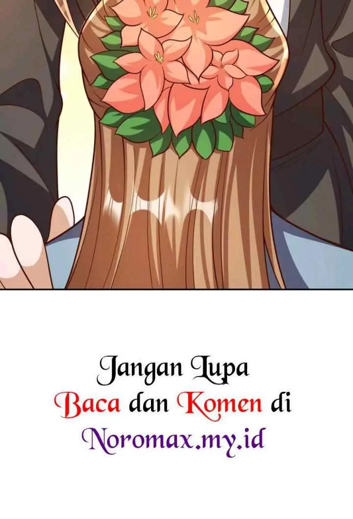 It's Over! The Queen's Soft Rice Husband is Actually Invincible chapter 230 halaman 13
