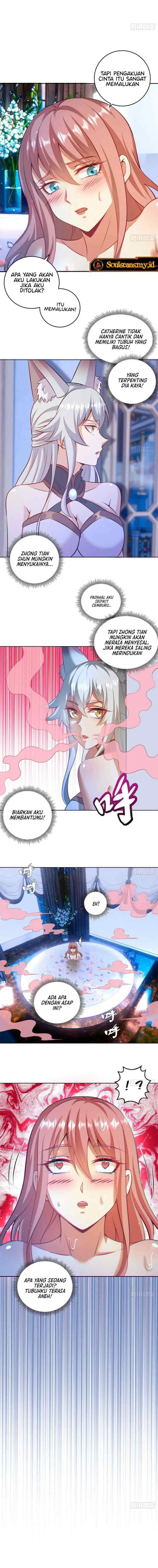 The Last Cultivator chapter 19 halaman 4