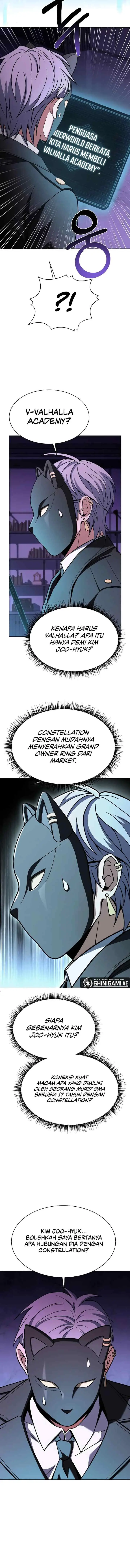 The Constellations Are My Disciples chapter 60 halaman 12