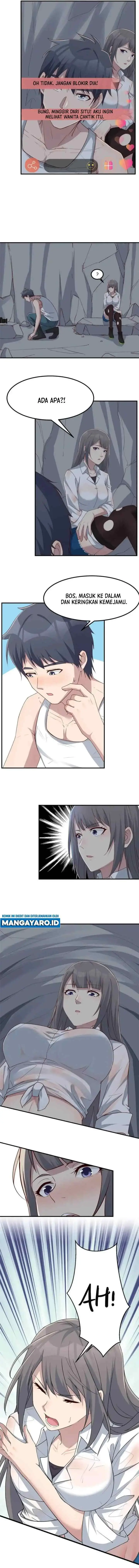 I Have Twin Girlfriends chapter 236 halaman 4