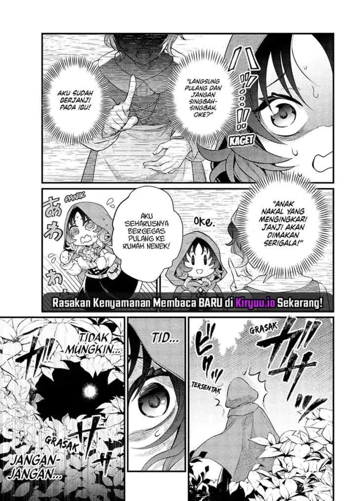 Märchen Crown chapter 28 halaman 4