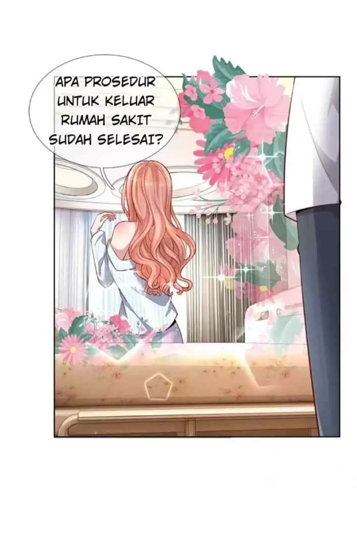 Sweet Escape chapter 71 halaman 7