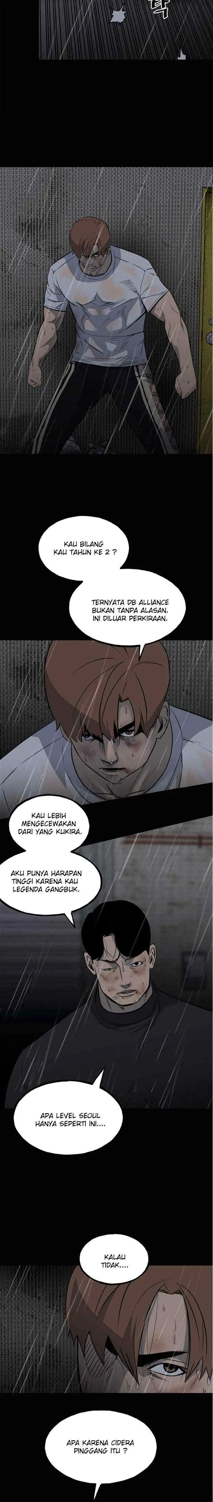 The Villain chapter 121 halaman 4