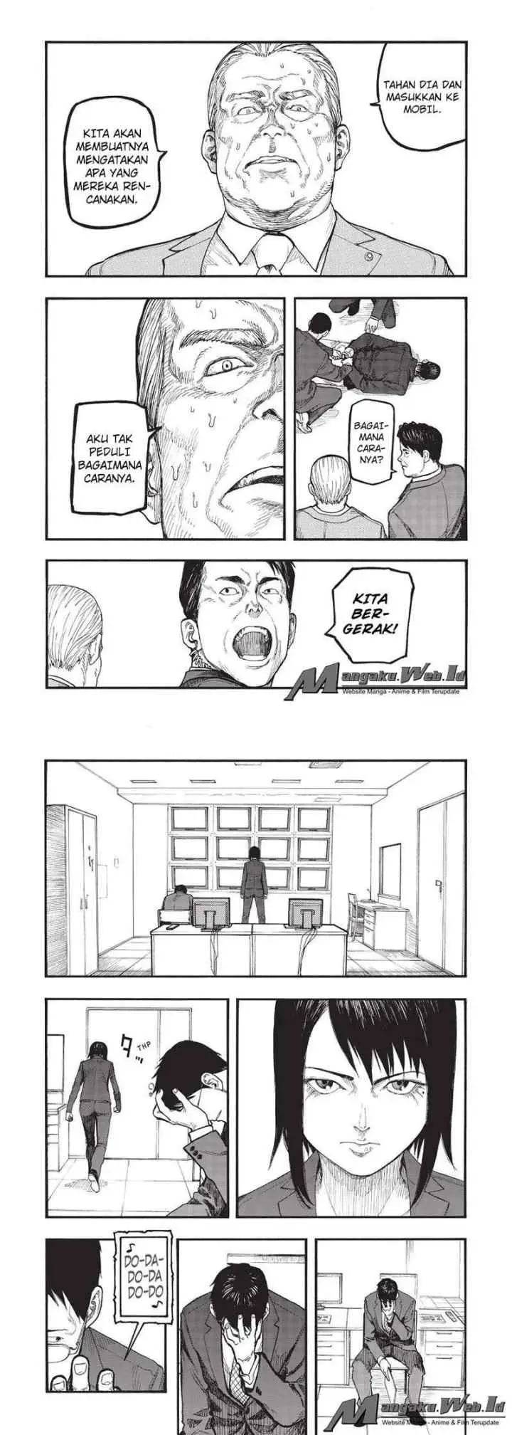 Ajin chapter 53 halaman 4