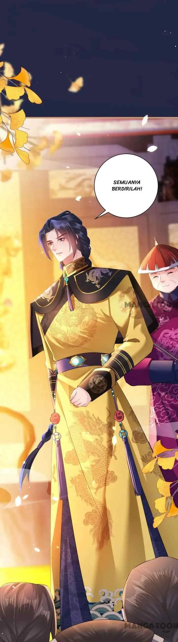 Princess, Don't Ruin Your Public Persona! chapter 86 halaman 6