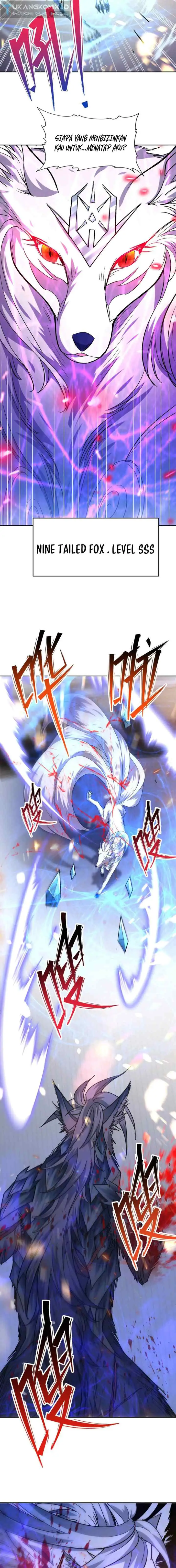 Rise Of The Beast God chapter 37 halaman 8